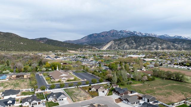1169 N 200 E, Nephi, UT 84648