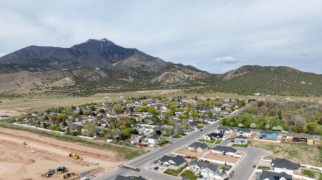 1169 N 200 E, Nephi, UT 84648