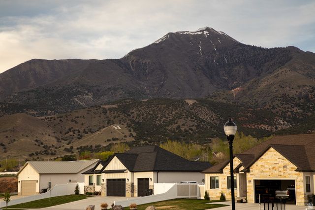 1169 N 200 E, Nephi, UT 84648