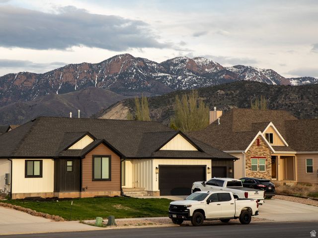 1169 N 200 E, Nephi, UT 84648