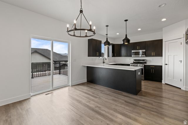 1169 N 200 E, Nephi, UT 84648