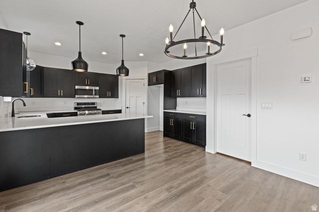 1169 N 200 E, Nephi, UT 84648