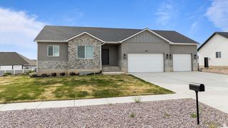 1169 N 200 E, Nephi, UT 84648