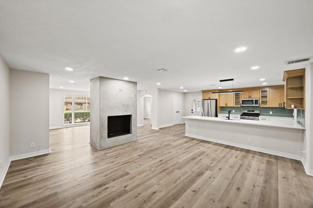 3011 Freshmeadows Drive, Houston, TX 77063