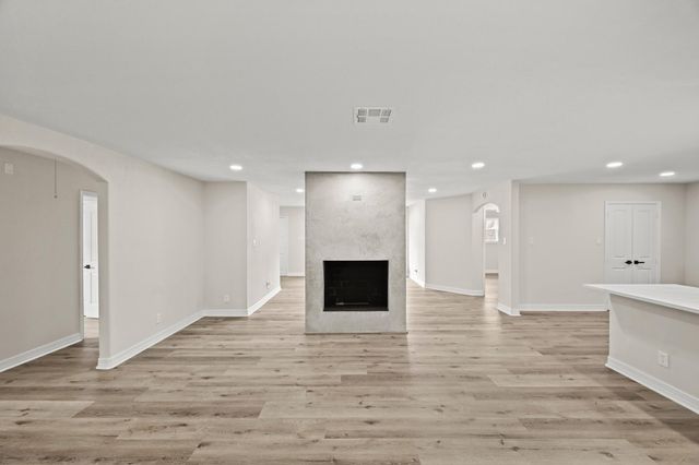 3011 Freshmeadows Drive, Houston, TX 77063