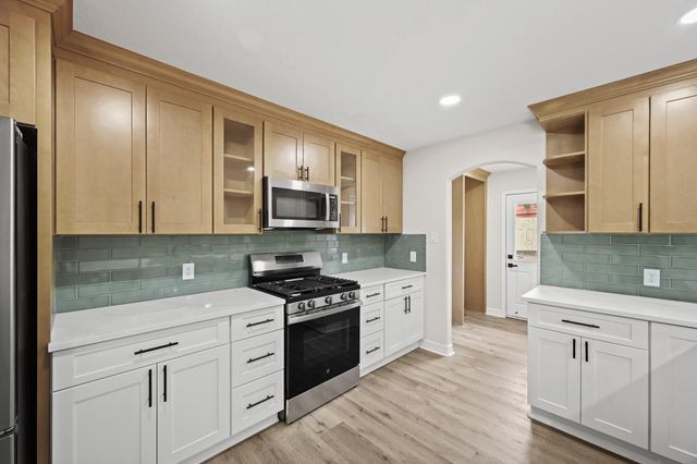 3011 Freshmeadows Drive, Houston, TX 77063