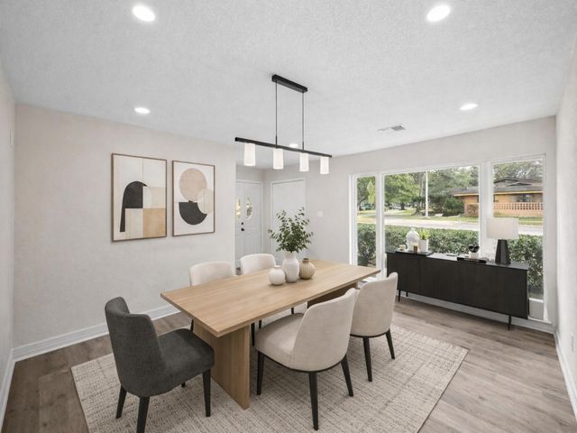 3011 Freshmeadows Drive, Houston, TX 77063