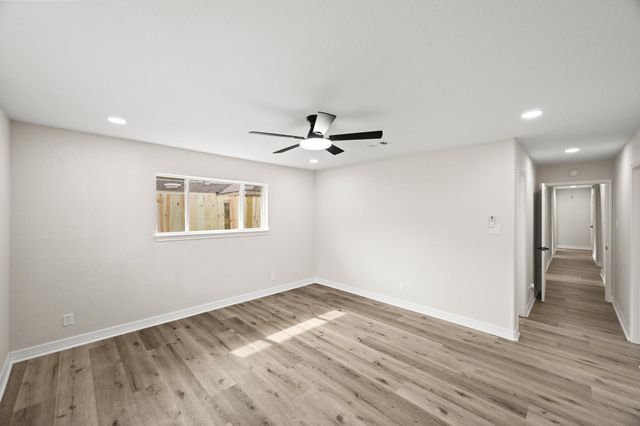 3011 Freshmeadows Drive, Houston, TX 77063