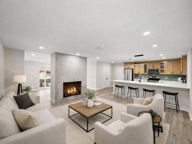 3011 Freshmeadows Drive, Houston, TX 77063