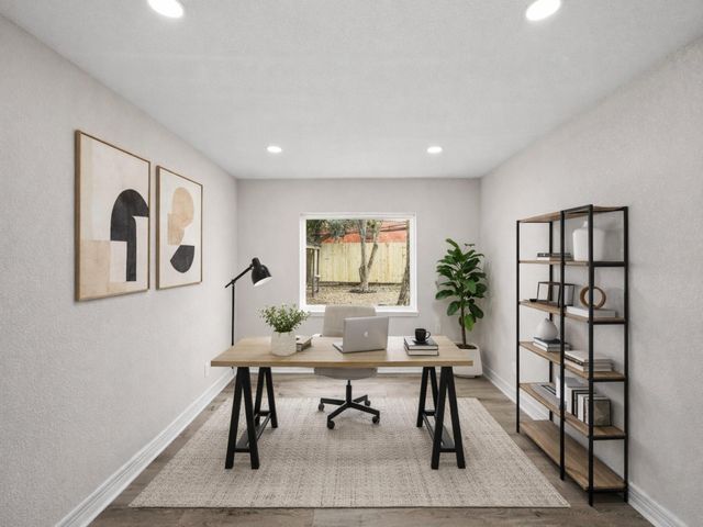 3011 Freshmeadows Drive, Houston, TX 77063