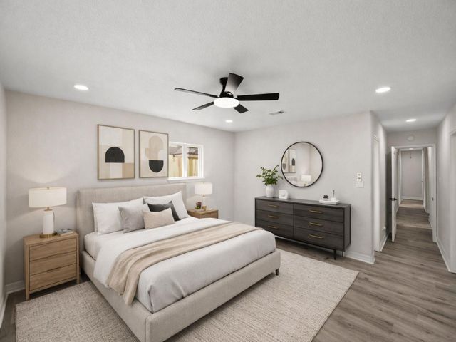 3011 Freshmeadows Drive, Houston, TX 77063