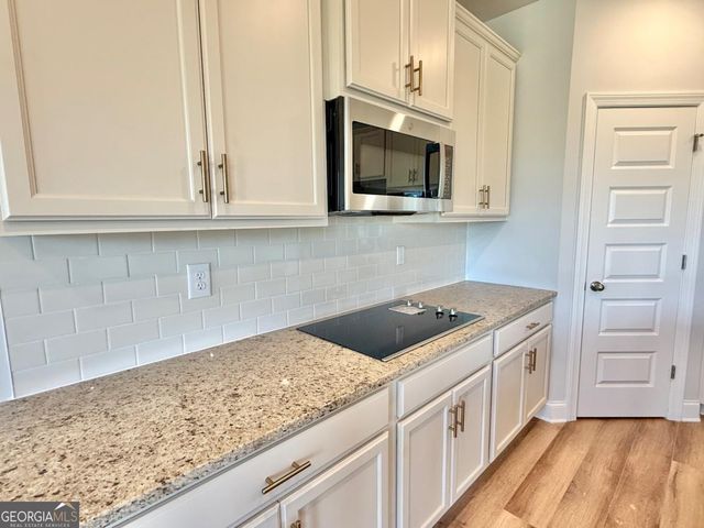 801 Brittany Nichole Court LOT 129, Bonaire, GA 31005