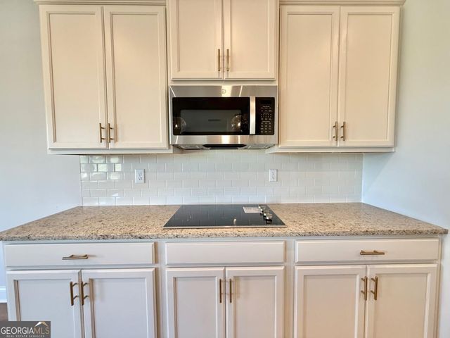 801 Brittany Nichole Court LOT 129, Bonaire, GA 31005