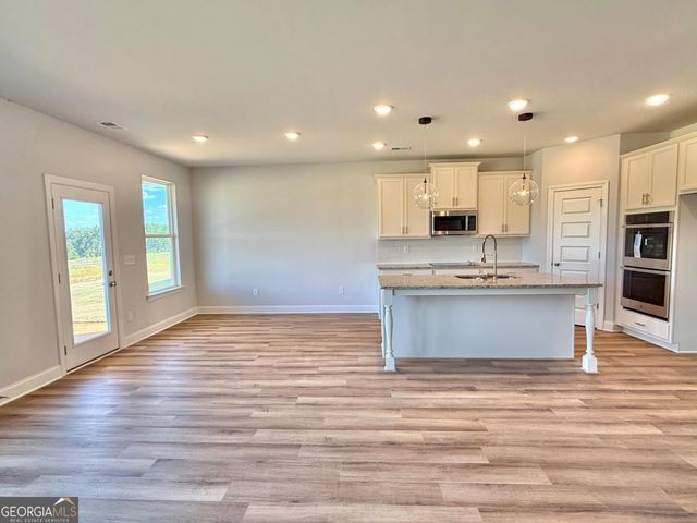 801 Brittany Nichole Court LOT 129, Bonaire, GA 31005