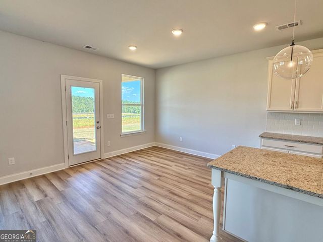 801 Brittany Nichole Court LOT 129, Bonaire, GA 31005