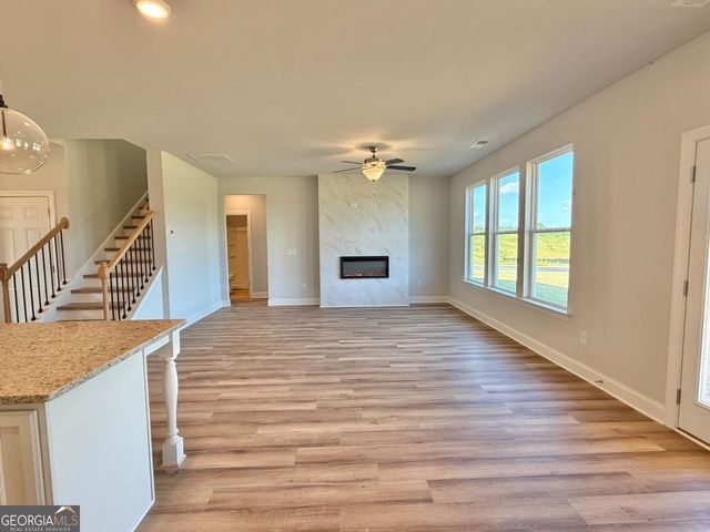 801 Brittany Nichole Court LOT 129, Bonaire, GA 31005