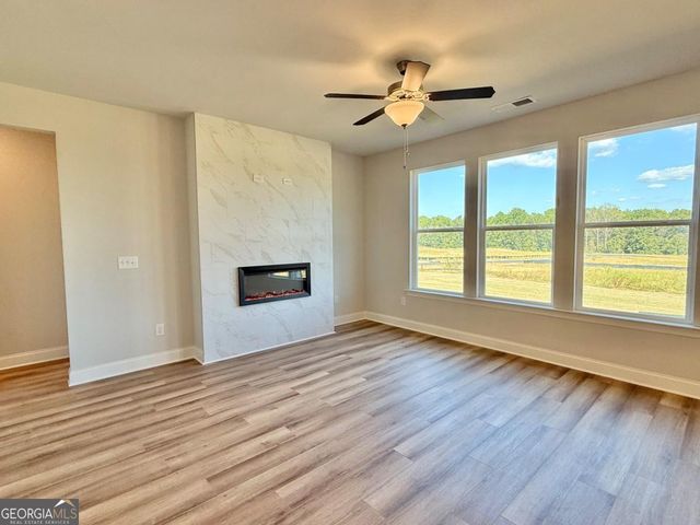 801 Brittany Nichole Court LOT 129, Bonaire, GA 31005