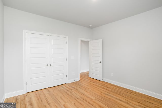 801 Brittany Nichole Court LOT 129, Bonaire, GA 31005