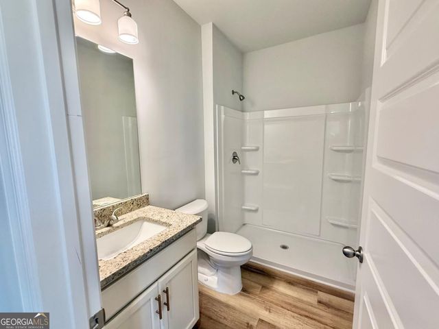 801 Brittany Nichole Court LOT 129, Bonaire, GA 31005