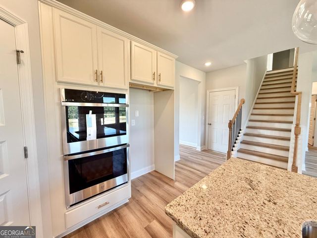 801 Brittany Nichole Court LOT 129, Bonaire, GA 31005