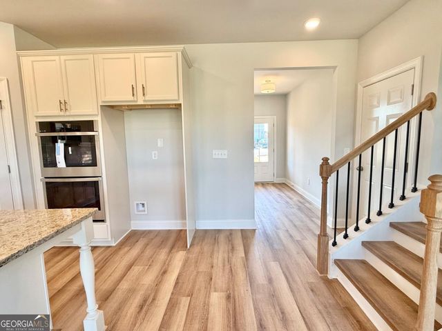 801 Brittany Nichole Court LOT 129, Bonaire, GA 31005