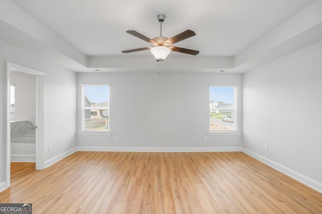 801 Brittany Nichole Court LOT 129, Bonaire, GA 31005