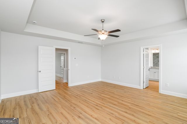 801 Brittany Nichole Court LOT 129, Bonaire, GA 31005