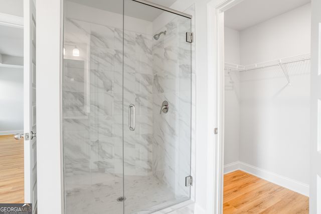 801 Brittany Nichole Court LOT 129, Bonaire, GA 31005