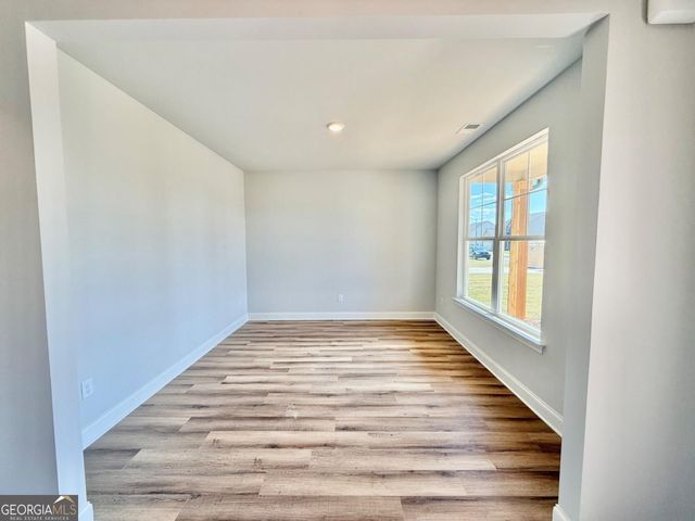 801 Brittany Nichole Court LOT 129, Bonaire, GA 31005