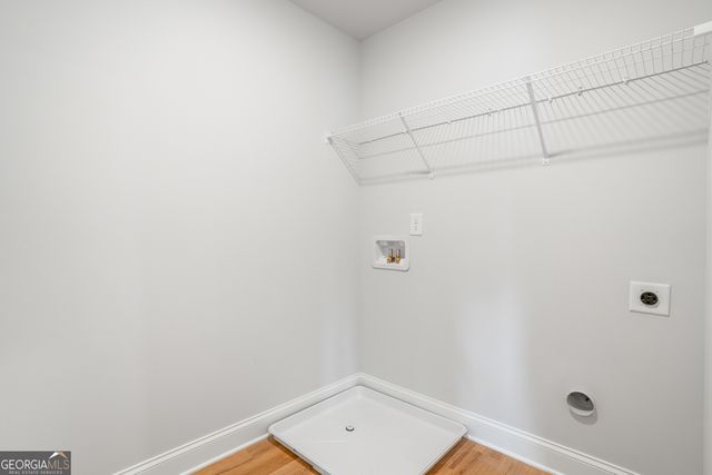 801 Brittany Nichole Court LOT 129, Bonaire, GA 31005