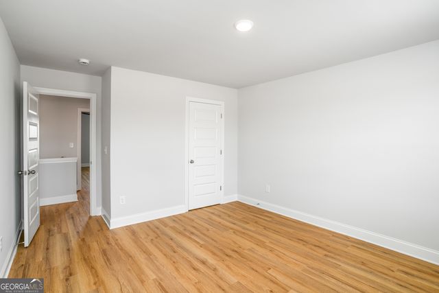 801 Brittany Nichole Court LOT 129, Bonaire, GA 31005