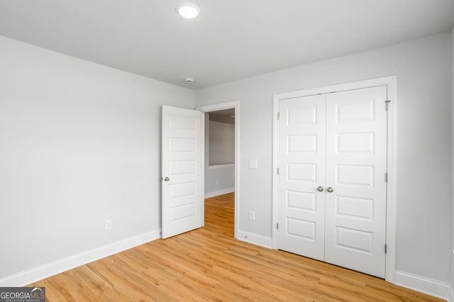 801 Brittany Nichole Court LOT 129, Bonaire, GA 31005