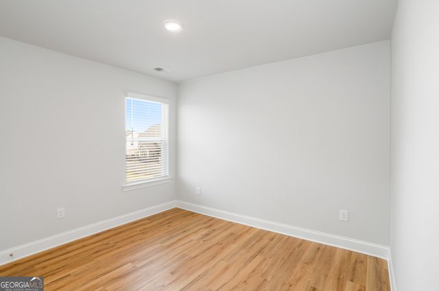 801 Brittany Nichole Court LOT 129, Bonaire, GA 31005