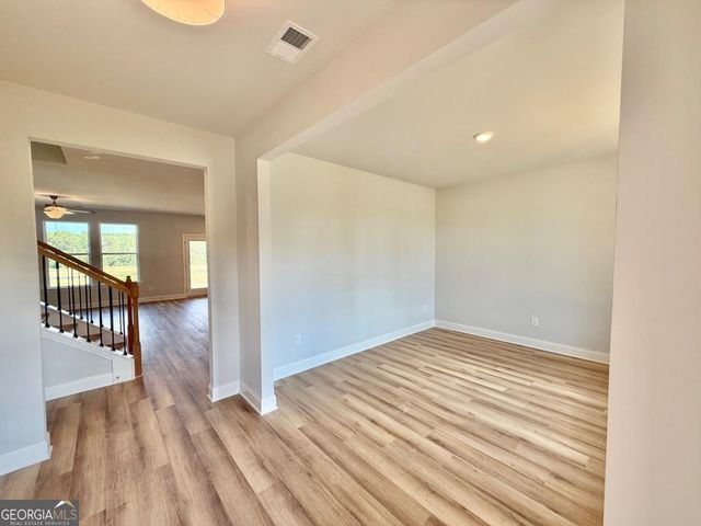 801 Brittany Nichole Court LOT 129, Bonaire, GA 31005