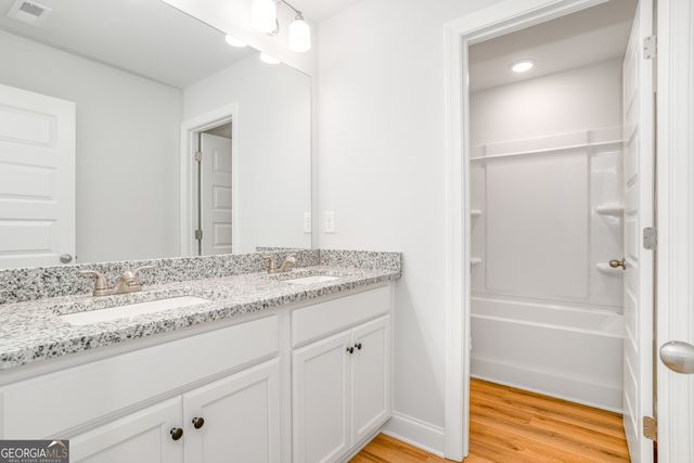 801 Brittany Nichole Court LOT 129, Bonaire, GA 31005