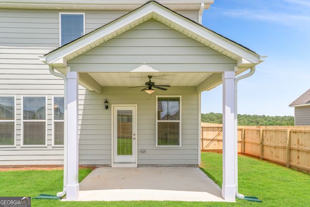 801 Brittany Nichole Court LOT 129, Bonaire, GA 31005