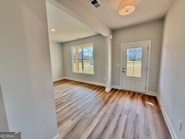 801 Brittany Nichole Court LOT 129, Bonaire, GA 31005