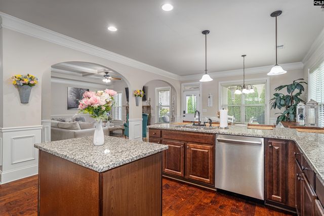 162 Grey Oaks Lane, Lexington, SC 29072