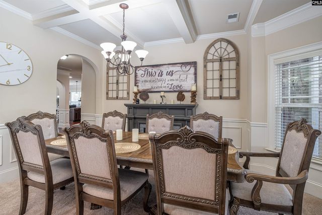 162 Grey Oaks Lane, Lexington, SC 29072