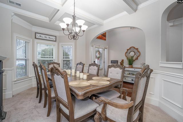 162 Grey Oaks Lane, Lexington, SC 29072