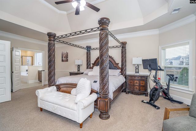 162 Grey Oaks Lane, Lexington, SC 29072