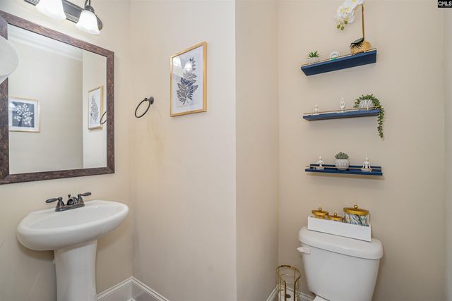 162 Grey Oaks Lane, Lexington, SC 29072