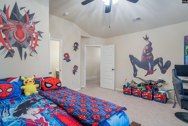 162 Grey Oaks Lane, Lexington, SC 29072