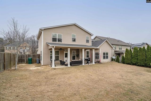 162 Grey Oaks Lane, Lexington, SC 29072