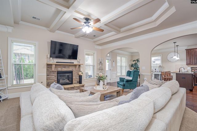 162 Grey Oaks Lane, Lexington, SC 29072