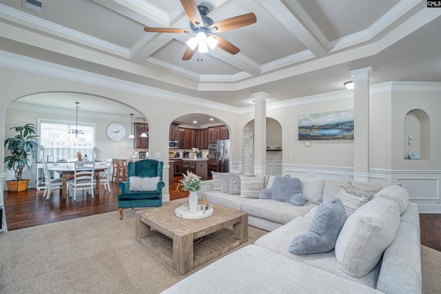 162 Grey Oaks Lane, Lexington, SC 29072