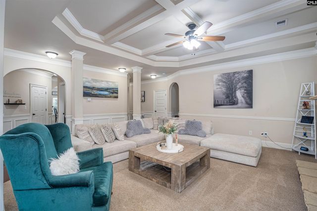 162 Grey Oaks Lane, Lexington, SC 29072