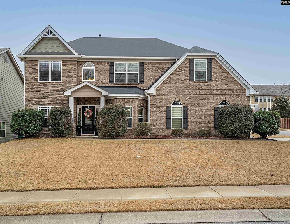 162 Grey Oaks Lane, Lexington, SC 29072