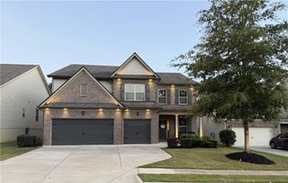 314 Vermillion Street, Acworth, GA 30102