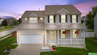 10716 S 110th Street, Papillion, NE 68046